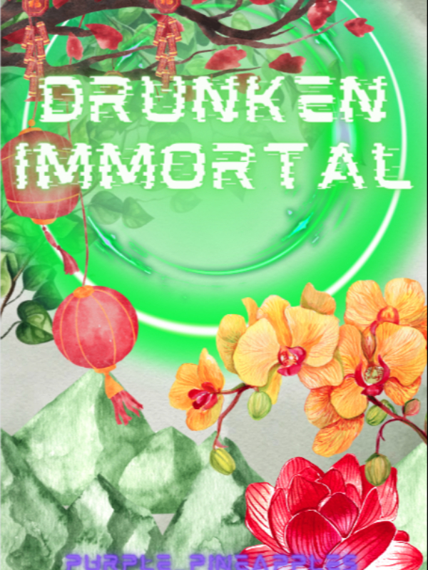 SVSSS: Drunken Immortal