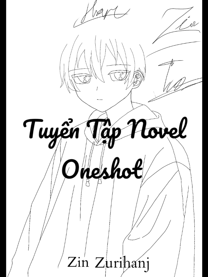 Tuyển Tập Novel Oneshot