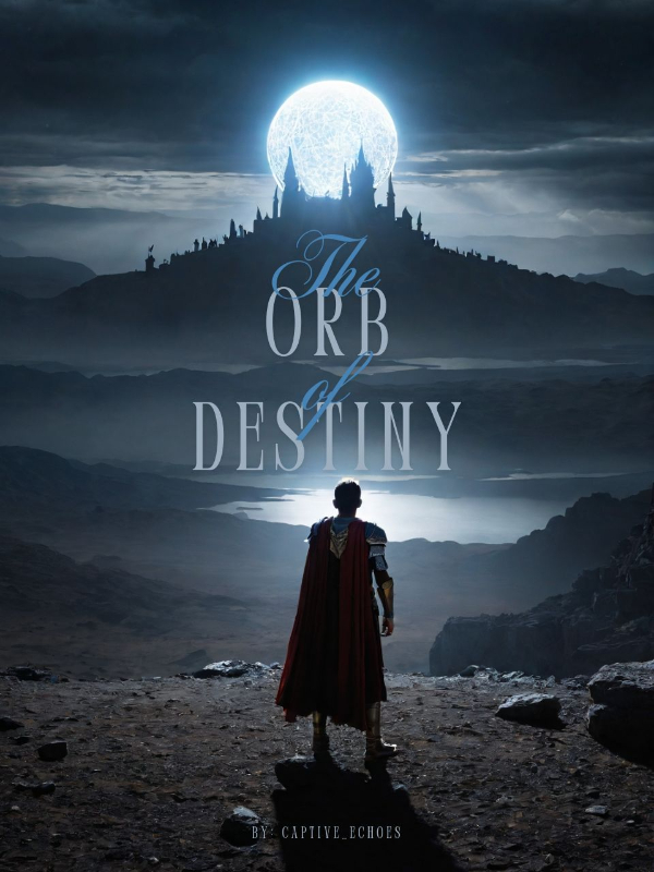 The Orb Of Destiny