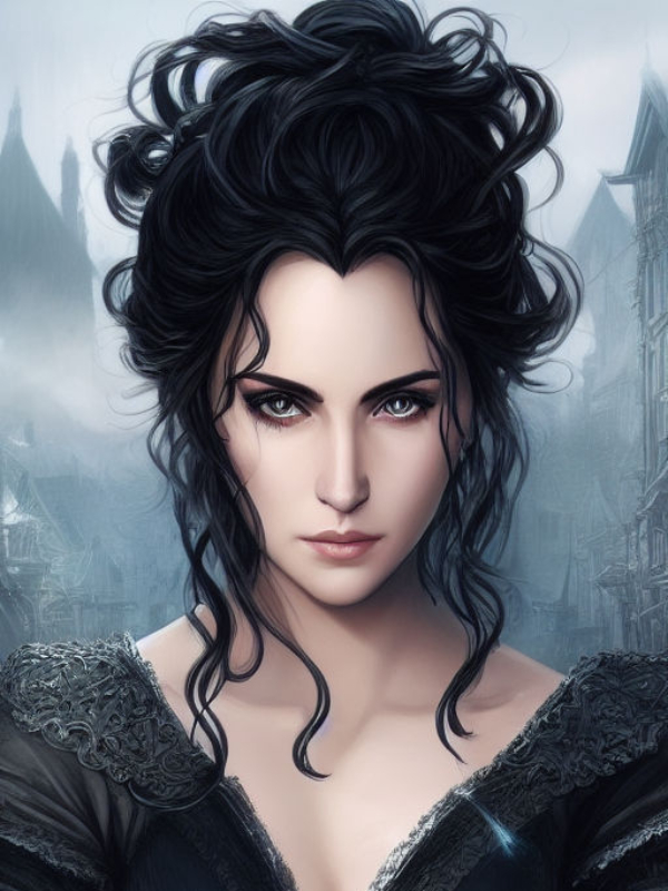 Bellatrix: The Black Queen's Gambit
