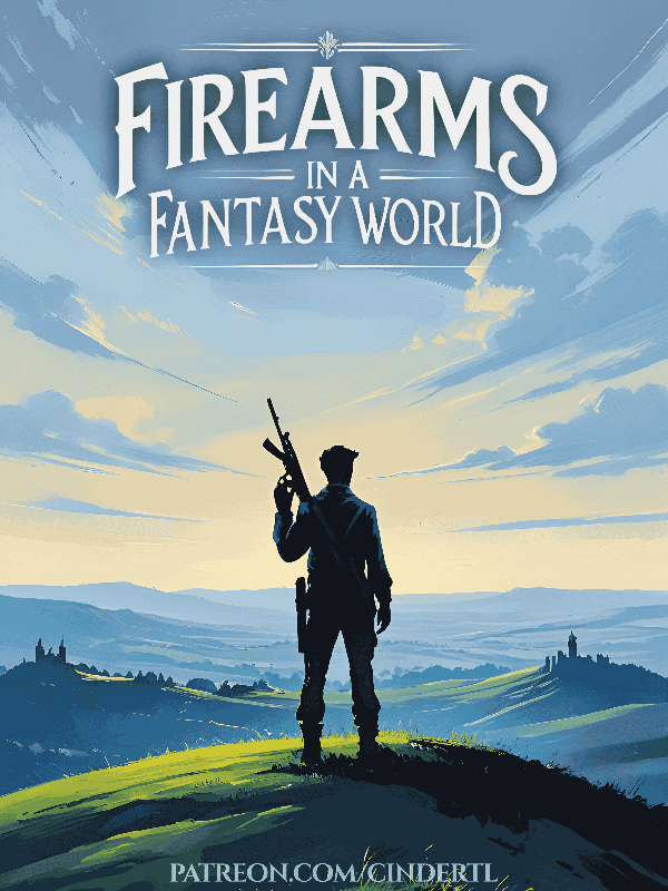 Firearms in a Fantasy World