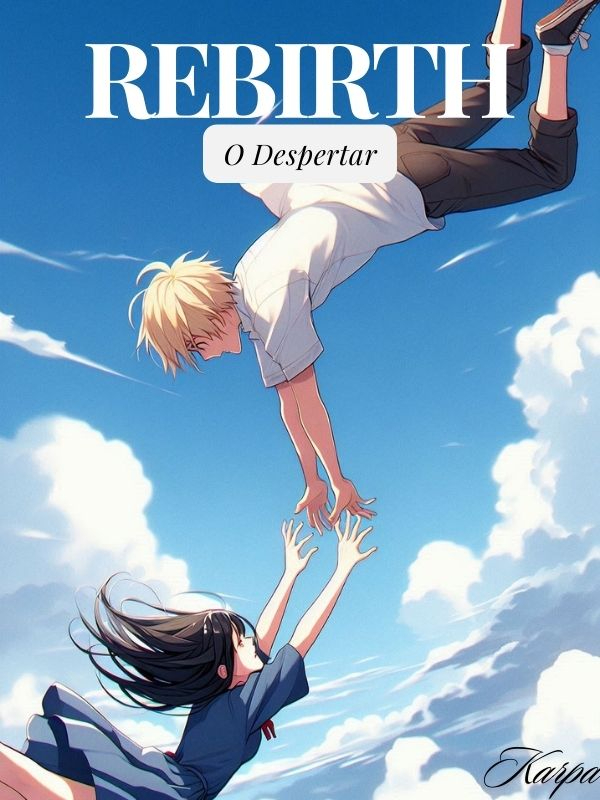 Rebirth - O Despertar