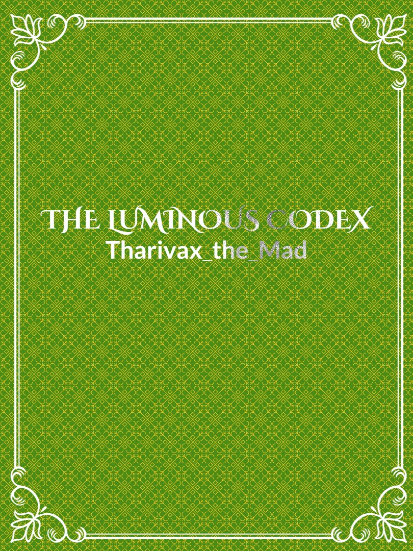 The Luminous Codex