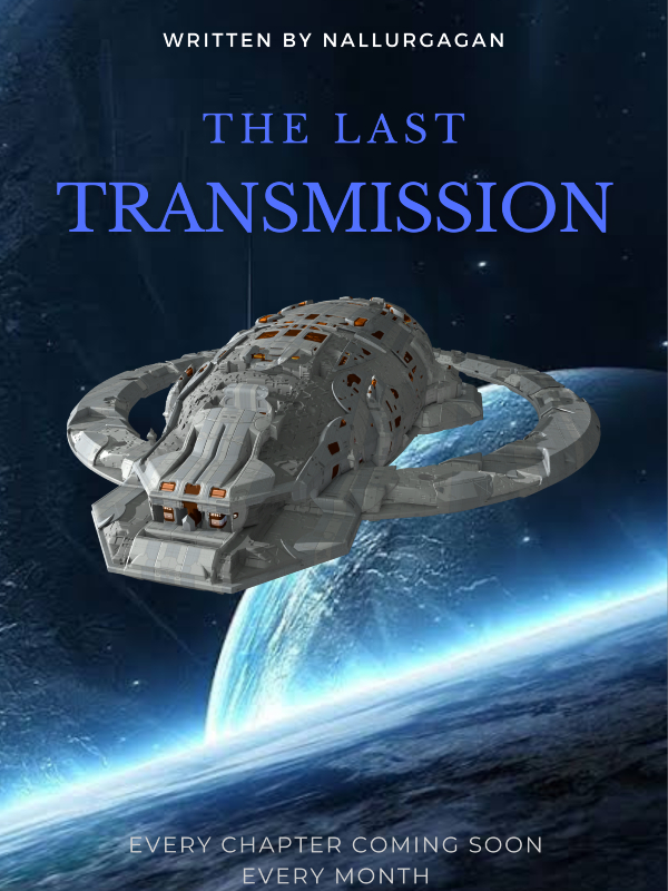 The Last Transmission