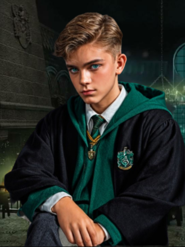 From Hitman to Hogwarts