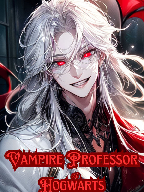 Vampire Professor at Hogwarts Fanfic Read Free - WebNovel