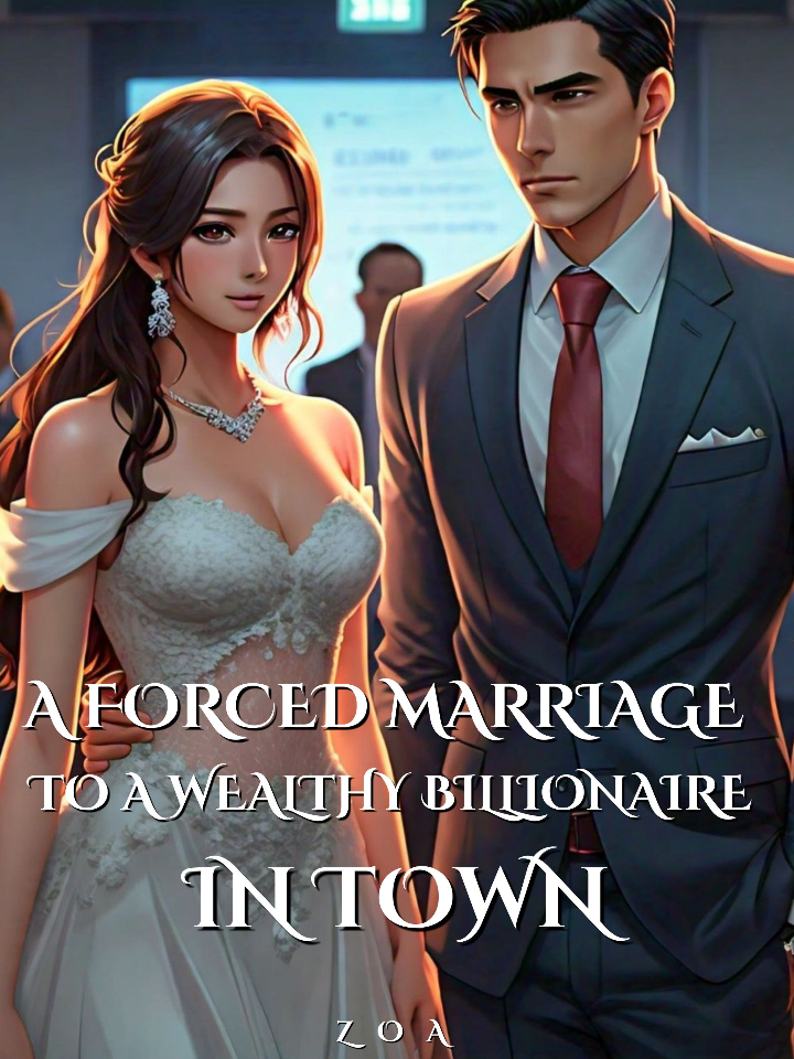 A Forced Marriage to a Wealthy Billionaire in Town