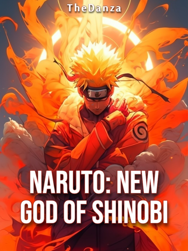 Naruto: New God of Shinobi