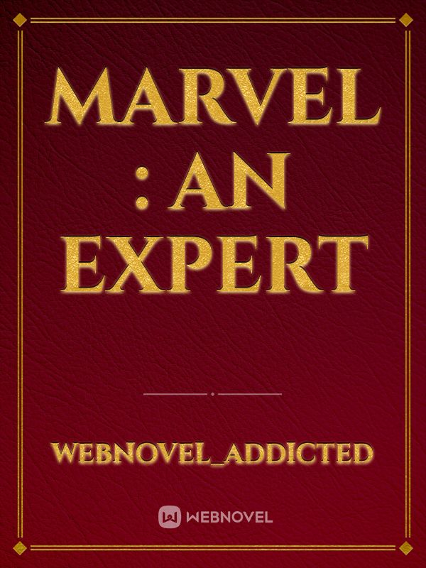 Marvel : An expert