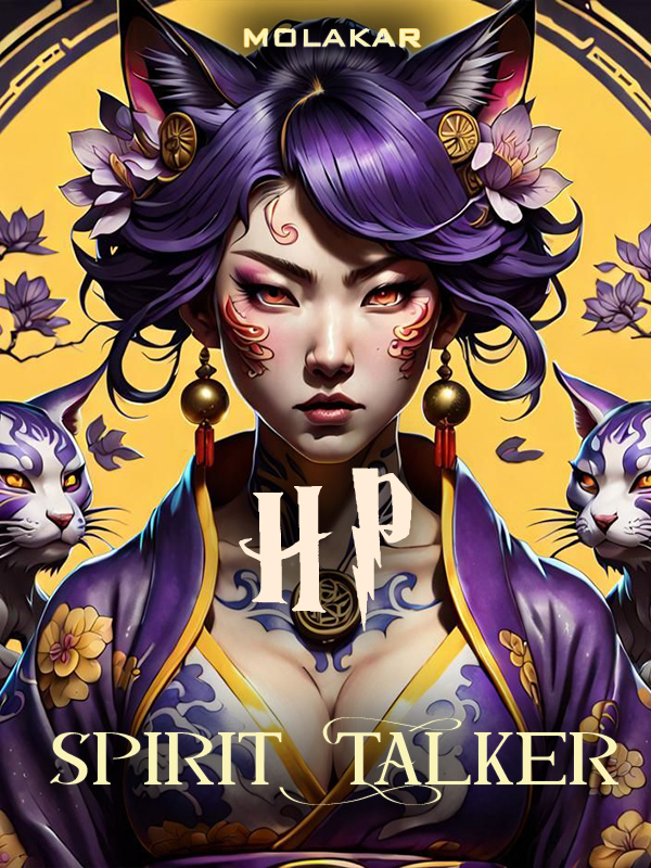 HP: Spirit Talker