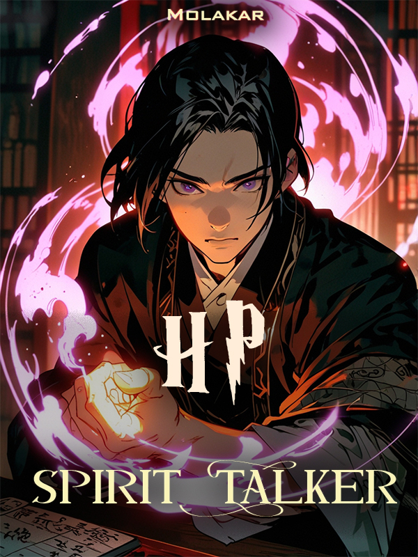 HP: Spirit Talker