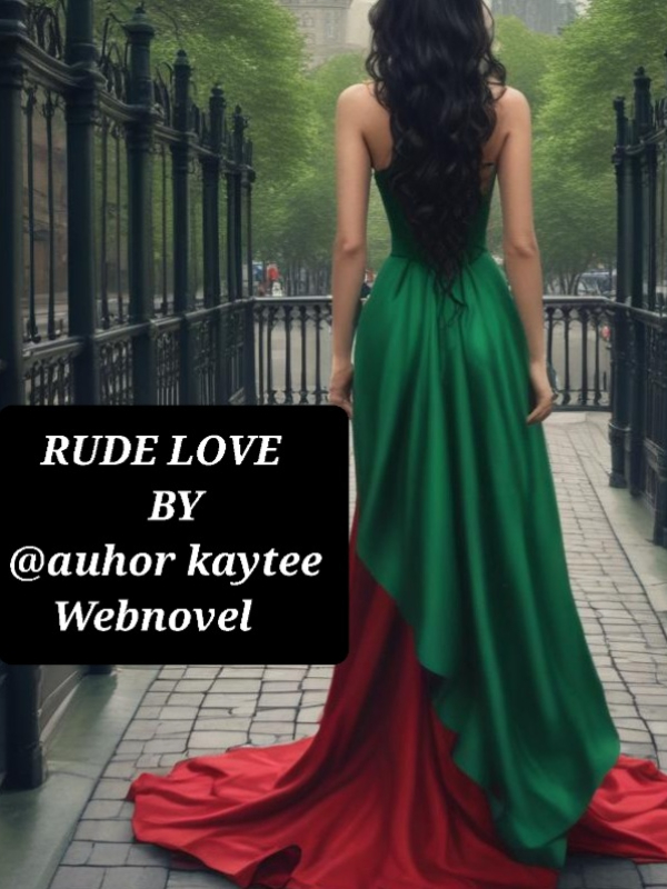 RUDE LOVE