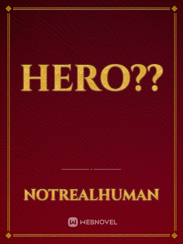 HERO??