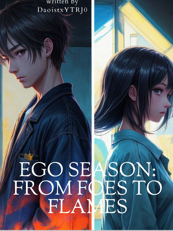 Ego Season : From Foes to Flames