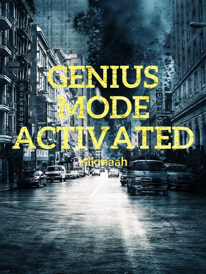 Genius Mode Activated