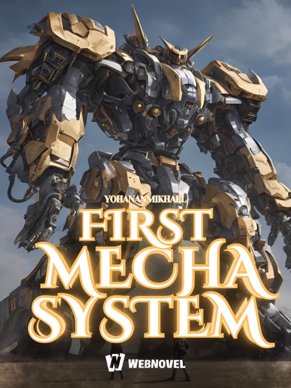 Returner Created the First Mecha System