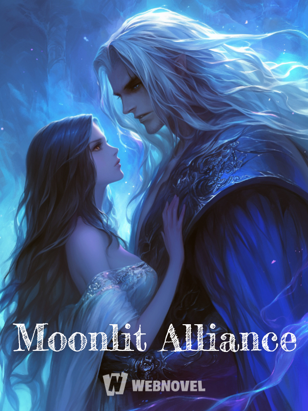 Moonlit Alliance