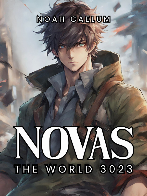 Novas - The World 3023