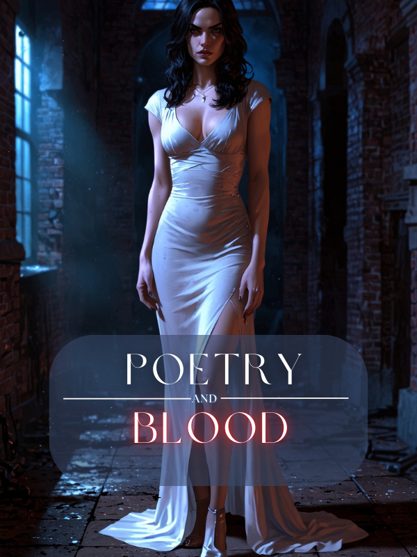 Poetry And Blood