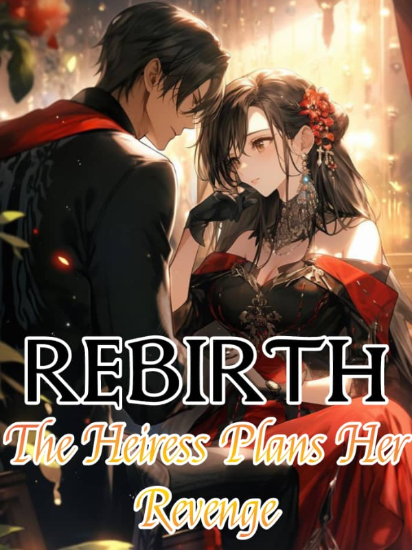 Rebirth: The Heiress Plans Her Revenge
