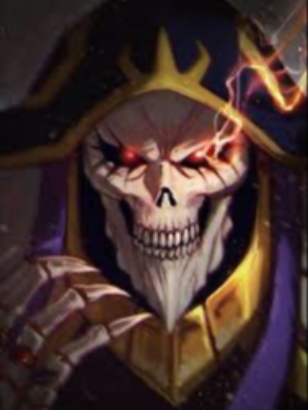 Overlord: Mi reinado como Ainz