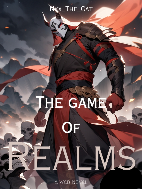 The Game Of Realms