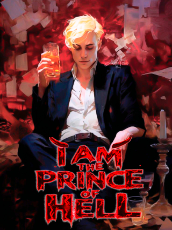 I Am The Prince of Hell