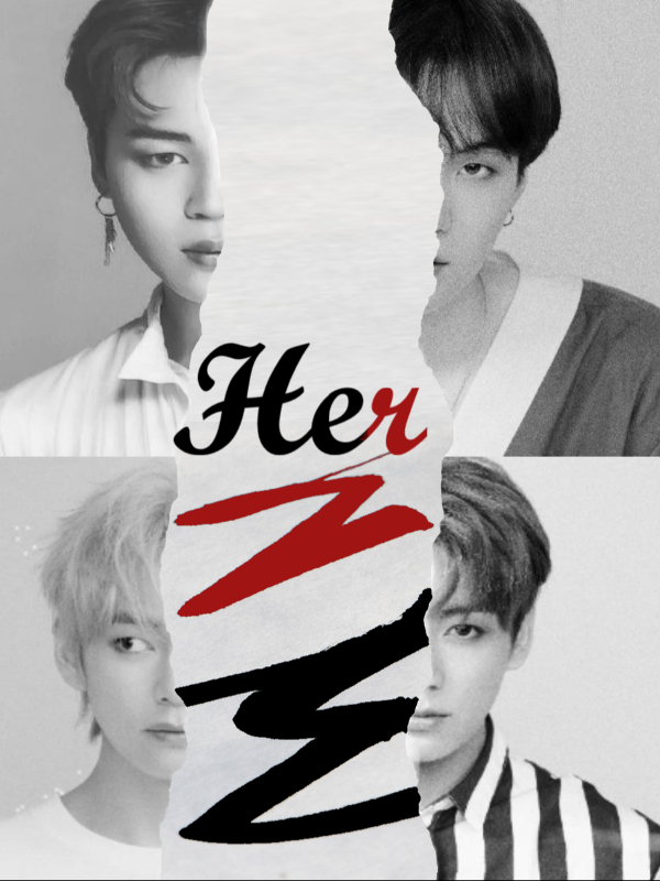 Her: the Slayer of Kings (Taekook/YoonMin)