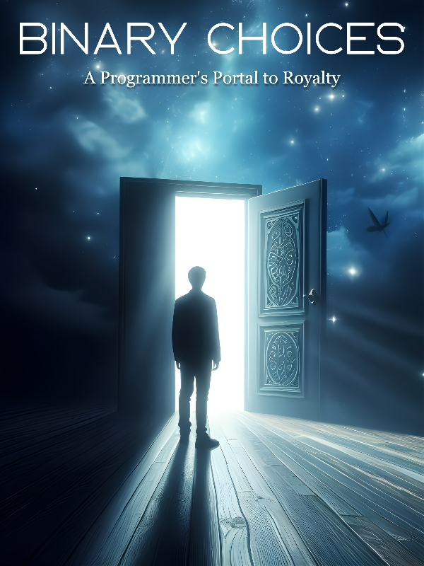 Binary Choices: A Programmer’s Portal to Royalty