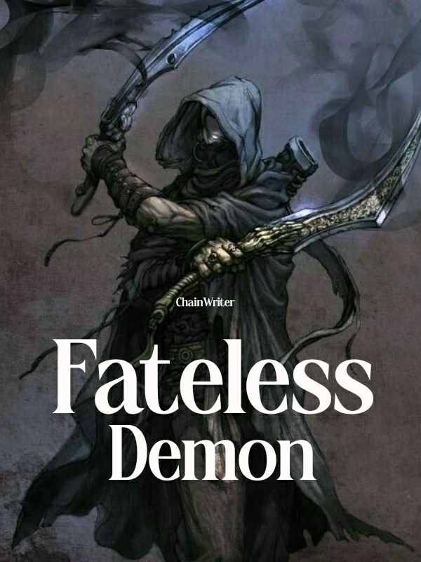 Fateless Demon