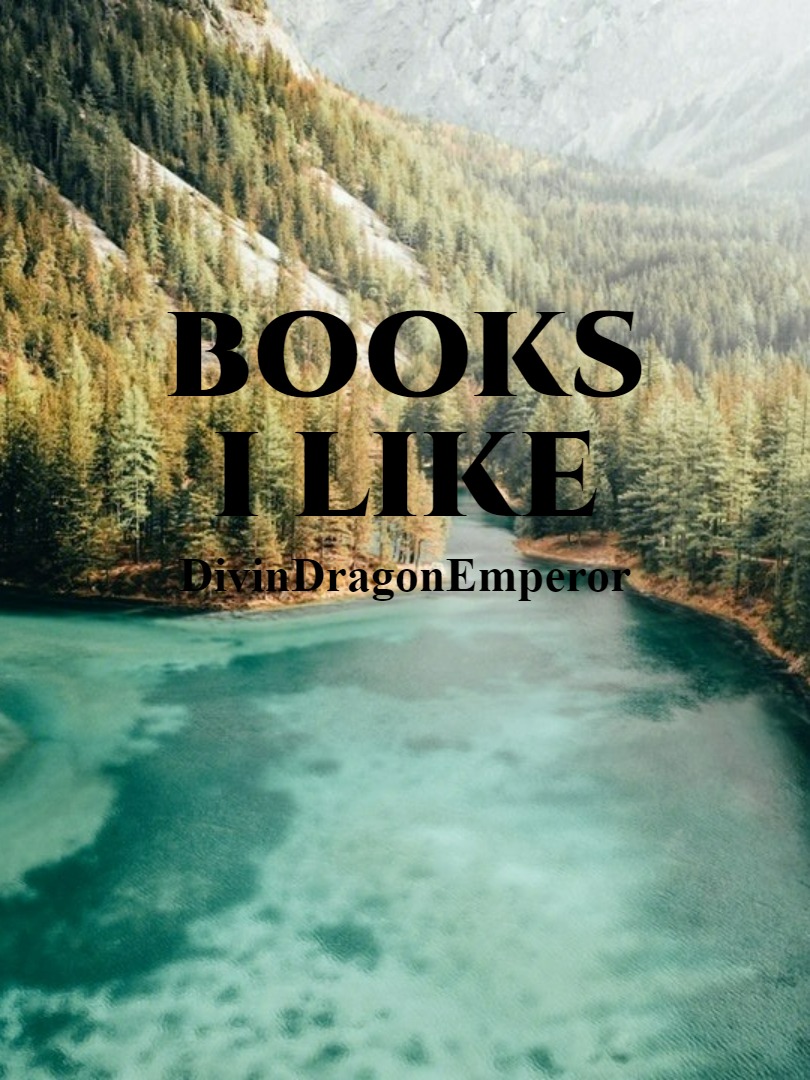 Books I Like