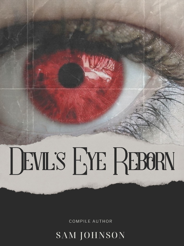 Devil's Eye Reborn - Shadow Angel Awakens