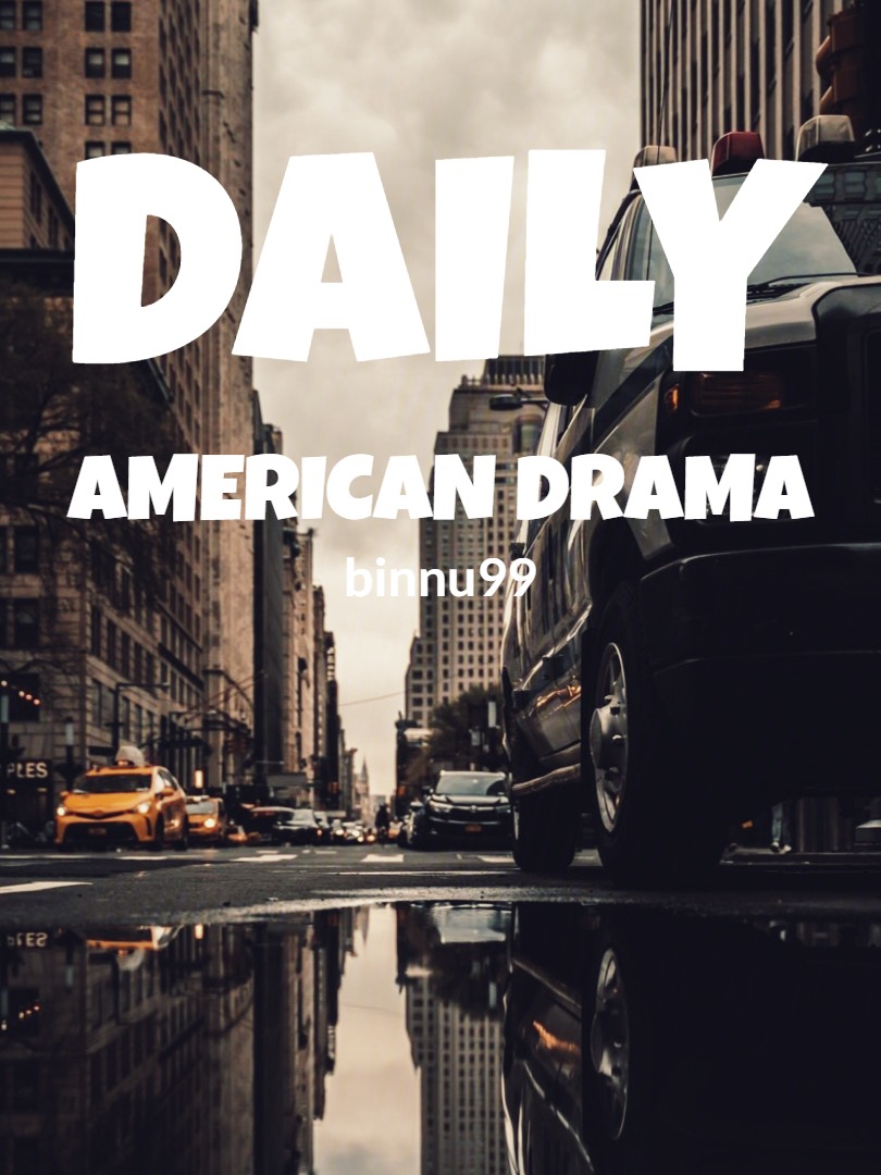 DAILY AMERICAN DRAMA