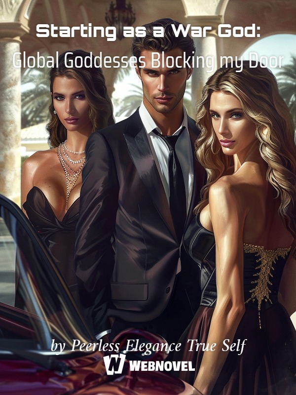 Starting as a War God: Global Goddesses Blocking my Door