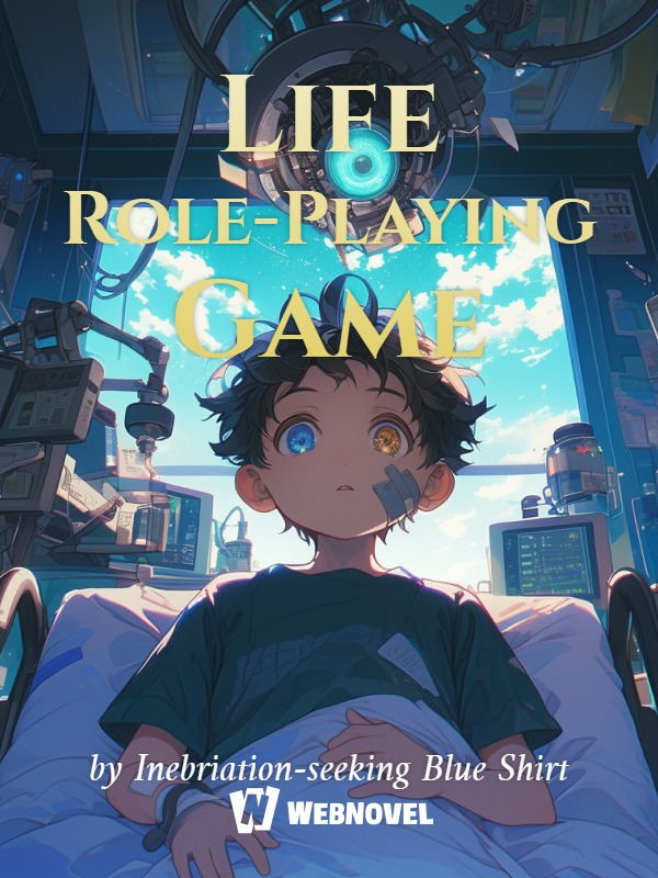 Life Role-Playing Game