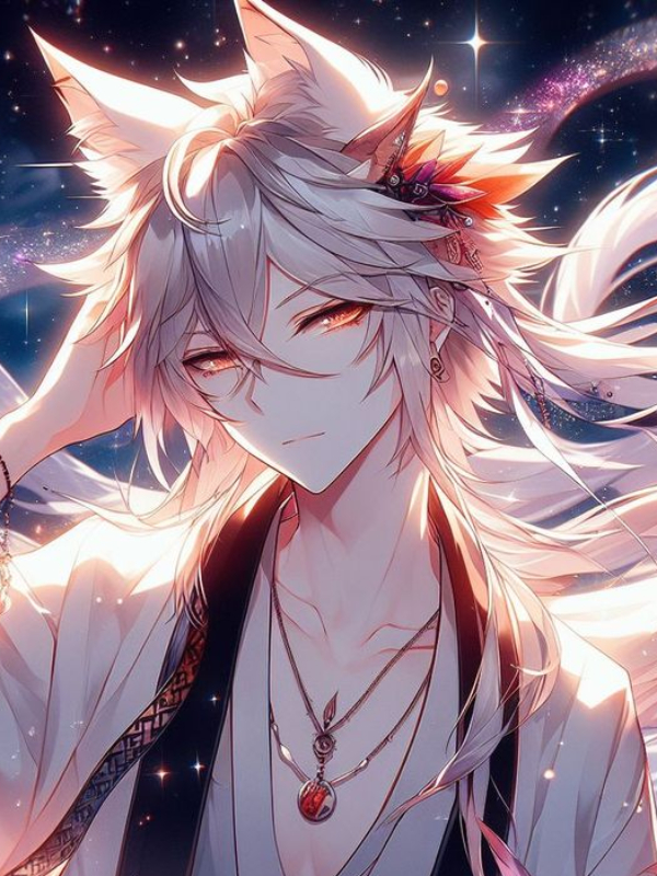 Mha: Kitsune (Kyuubi) - Casual7 - WebNovel