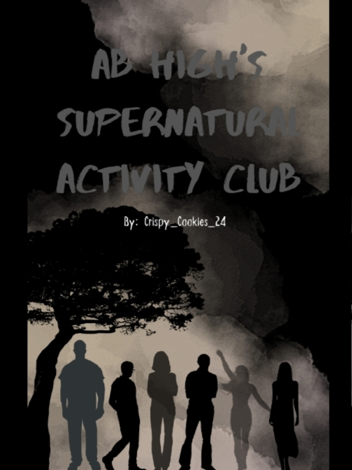 AB High's Supernatural Activity Club