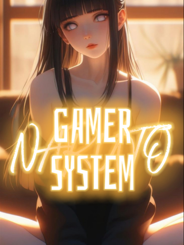 Naruto: Gamer System