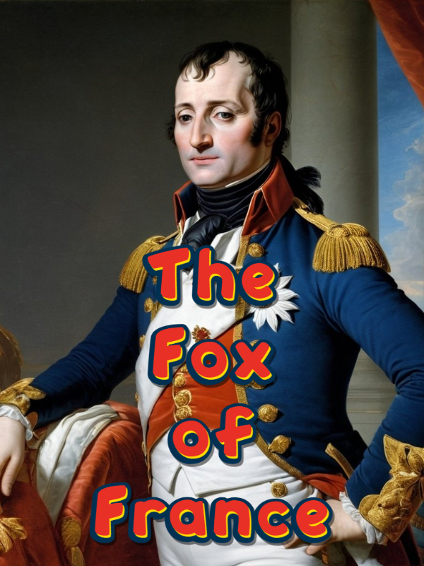 The Fox of France