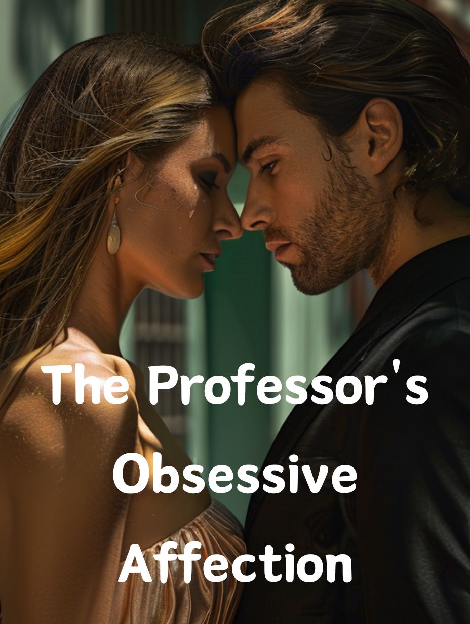 The Professor's Obsessive Affection