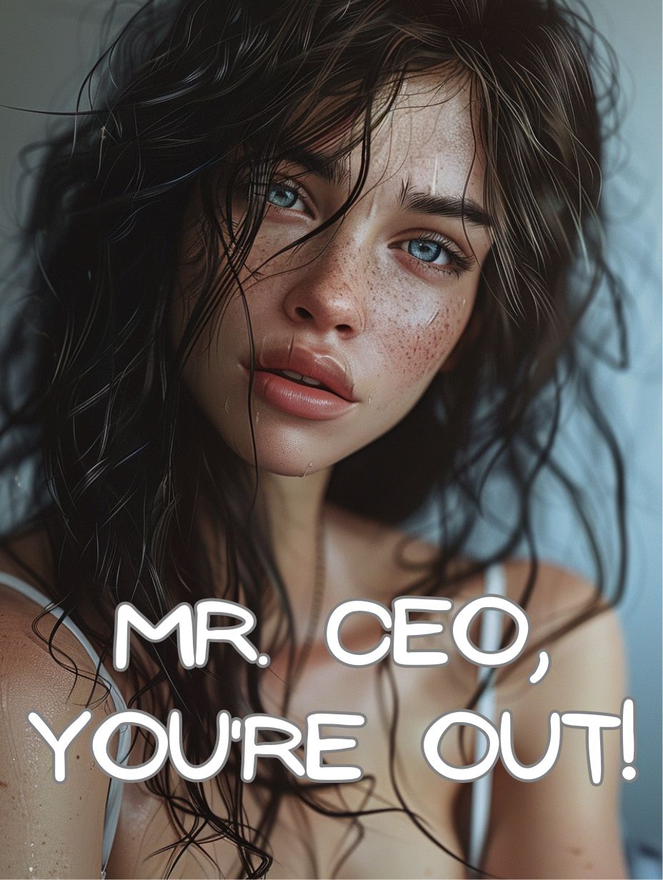 Mr. CEO, You're Out!