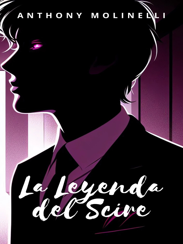 La Leyenda del Scire