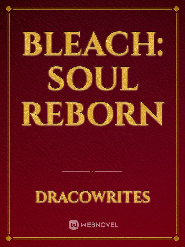 bleach: soul reborn