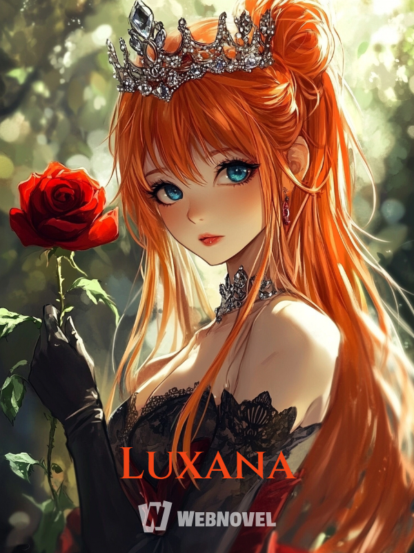 Luxana