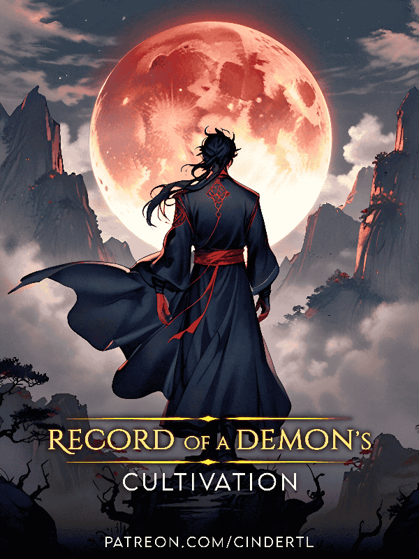 Record of a Demon's Cultivation