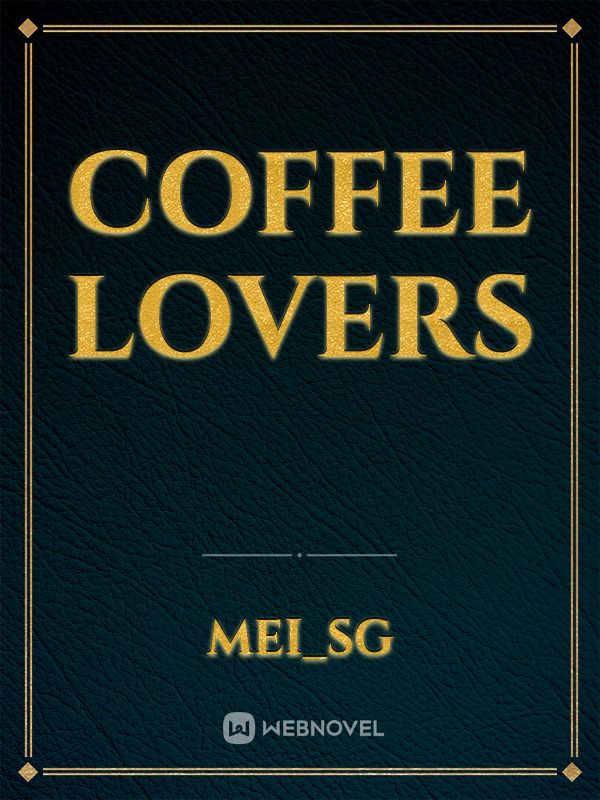 Coffee Lovers