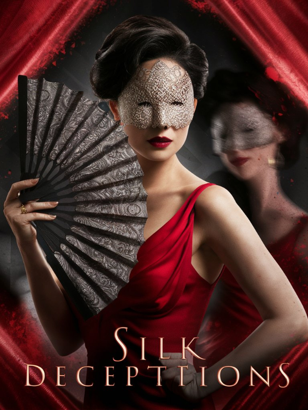 Silk Deceptions