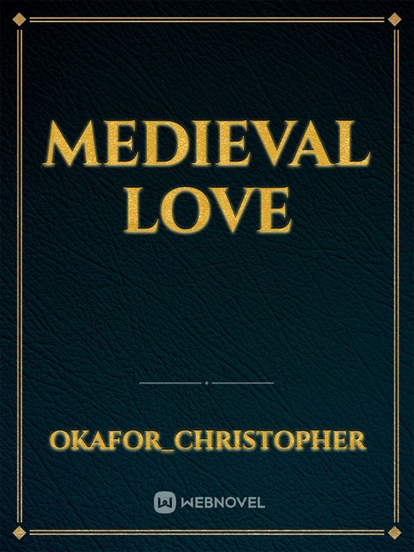Medieval love