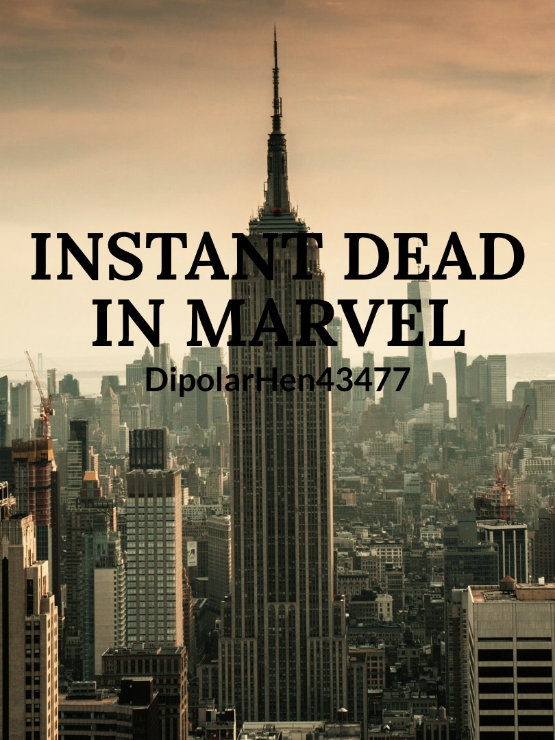 Instant dead in marvel