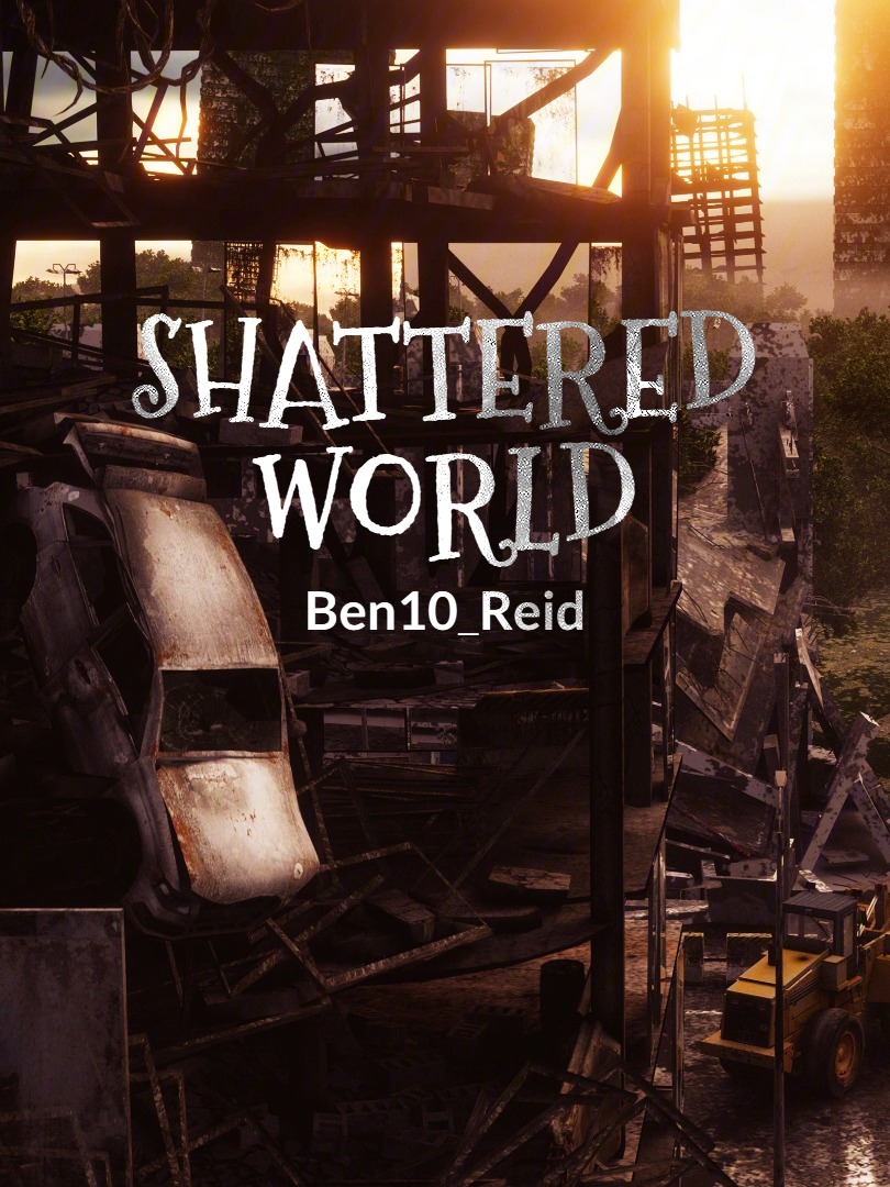 Shattered World: The Awakening Novel Read Free - WebNovel